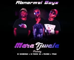 Abnormal Boys, Mara Tjwala, DJ Muzik SA, DJ Sdunkero, Mlondi, Tman, mp3, download, datafilehost, toxicwap, fakaza, House Music, Amapiano, Amapiano 2022, Amapiano Mix, Amapiano Music
