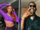 Blxckie, Nadia Nakai, are nominated for BET Awards 2022, News