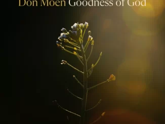 Don Moen, Goodness of God, Rachel Robinson, mp3, download, datafilehost, toxicwap, fakaza, Gospel Songs, Gospel, Gospel Music, Christian Music, Christian Songs