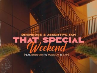 Drumboss SA, Assertive Fam, That Special Weekend, Bobstar no Mzeekay, SAM, mp3, download, datafilehost, toxicwap, fakaza, Gqom Beats, Gqom Songs, Gqom Music, Gqom Mix, House Music