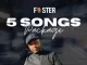 Foster SA, 5 Song Package, download ,zip, zippyshare, fakaza, EP, datafilehost, album, Gqom Beats, Gqom Songs, Gqom Music, Gqom Mix, House Music
