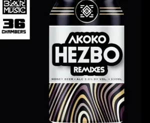 Hezbo, Akoko, Kreative Nativez Remix, mp3, download, datafilehost, toxicwap, fakaza, Afro House, Afro House 2022, Afro House Mix, Afro House Music, Afro Tech, House Music