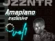 JazziNator, Amapiano Exclusive, Friday Vol1 Mixed, mp3, download, datafilehost, toxicwap, fakaza, House Music, Amapiano, Amapiano 2022, Amapiano Mix, Amapiano Music