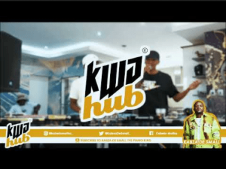 Kabza De Small, Kwa-Hub, Exclusive Mix S1E2, mp3, download, datafilehost, toxicwap, fakaza, House Music, Amapiano, Amapiano 2022, Amapiano Mix, Amapiano Music