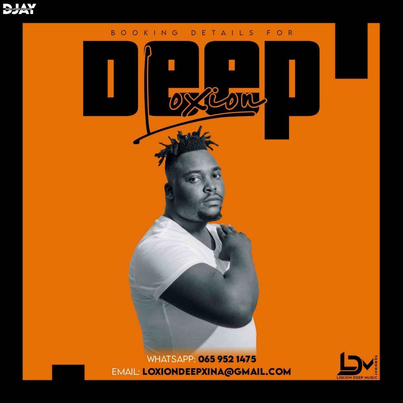 DOWNLOAD Loxion Deep Chilla Nathi Session 44 (100 Production Mix