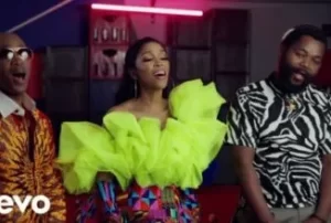 Mafikizolo – 10K ft. Sjava