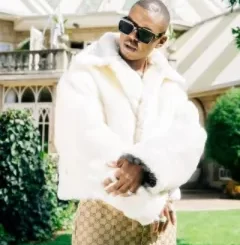 This is How Much Focalistic's Louis Vuitton Jacket Cost - ZAtunes