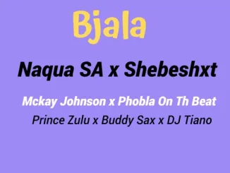 Naqua SA, ‎Bjala, Shebeshxt, Phobla On the Beat, Mckay Johnson, Buddy Sax, Prince Zulu, Dj Tiano, mp3, download, datafilehost, toxicwap, fakaza, Afro House, Afro House 2022, Afro House Mix, Afro House Music, Afro Tech, House Music
