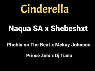 Naqua SA, ‎Cinderella, Shebeshxt, Phobla On the Beat, Mckay Johnson, Prince Zulu, Dj Tiano, mp3, download, datafilehost, toxicwap, fakaza, Afro House, Afro House 2022, Afro House Mix, Afro House Music, Afro Tech, House Music
