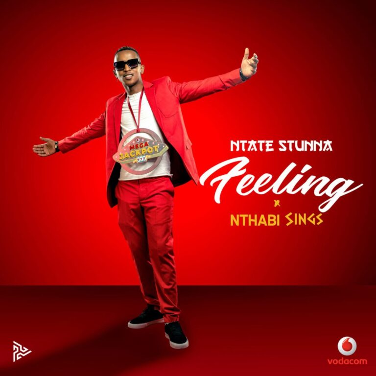DOWNLOAD Ntate Stunna Feeling ft. Nthabi Sings ZAMUSIC