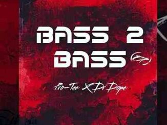 Pro-Tee, Dr Dope, Bass 2 Bass, download ,zip, zippyshare, fakaza, EP, datafilehost, album, Gqom Beats, Gqom Songs, Gqom Music, Gqom Mix, House Music