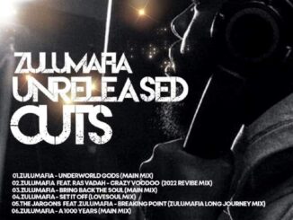 ZuluMafia, Unreleased Cuts, download ,zip, zippyshare, fakaza, EP, datafilehost, album, Soulful House Mix, Soulful House, Soulful House Music, House Music