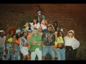 VIDEO: Aluna, Prettyboy D-O & Kooldrink – Nowhere To Hide