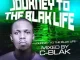 C-Blak, Journey To The Blak, Life 033 Mix, mp3, download, datafilehost, toxicwap, fakaza,House Music, Amapiano, Amapiano 2022, Amapiano Mix, Amapiano Music