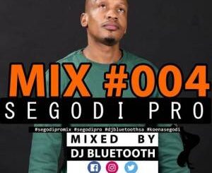 DJ Bluetooth, Segodi Pro Mix #004, mp3, download, datafilehost, toxicwap, fakaza, House Music, Amapiano, Amapiano 2022, Amapiano Mix, Amapiano Music