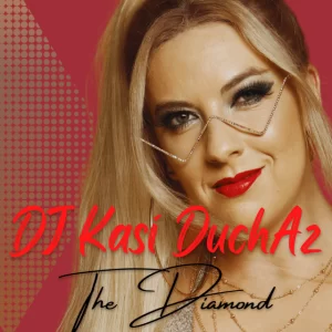 DJ Kasi Duchaz, The Diamond, download, zip, zippyshare, fakaza, EP, datafilehost, album, House Music, Amapinao, Amapiano 2022, Amapiano Mix, Amapiano Music