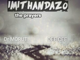 Dr Moruti, Dee Cee, The Prayers, download,zip, zippyshare, fakaza, EP, datafilehost, album, House Music, Amapiano, Amapiano 2022, Amapiano Mix, Amapiano Music