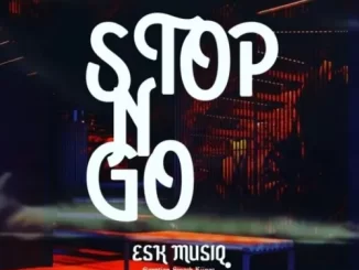 ESK MusiQ, Stop N Go, mp3, download, datafilehost, toxicwap, fakaza,House Music, Amapiano, Amapiano 2022, Amapiano Mix, Amapiano Music