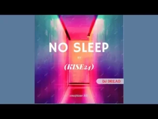 Kise24, No Sleep, mp3, download, datafilehost, toxicwap, fakaza, Afro House, Afro House 2022, Afro House Mix, Afro House Music, Afro Tech, House Music