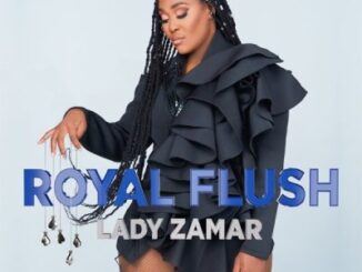 Lady Zamar, Royal Flush, download ,zip, zippyshare, fakaza, EP, datafilehost, album, Pop Music, Pop, Afro-Pop