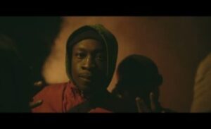 VIDEO: Manny Yack – Bhut Cinderella
