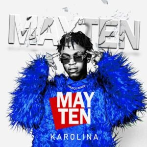 Mayten, Karolina, Cover Artwork, Tracklist, download ,zip, zippyshare, fakaza, EP, datafilehost, album, Afro House, Afro House 2022, Afro House Mix, Afro House Music, Afro Tech, House Music