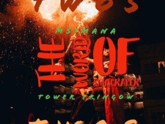 Msimana, Tower Pringow, The World Of Skyscraper, Bique Mix, mp3, download, datafilehost, toxicwap, fakaza,House Music, Amapiano, Amapiano 2022, Amapiano Mix, Amapiano Music