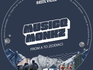 MusiQ Monks, From A To Z, Odiac, download ,zip, zippyshare, fakaza, EP, datafilehost, album, Deep House Mix, Deep House, Deep House Music, Deep Tech, Afro Deep Tech, House Music