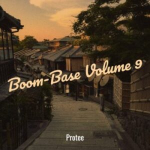 Pro Tee, Boom-Base Volume 9, download ,zip, zippyshare, fakaza, EP, datafilehost, album, Gqom Beats, Gqom Songs, Gqom Music, Gqom Mix, House Music