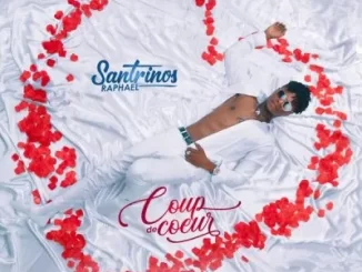 Santrinos Raphael, Mgbavon, mp3, download, datafilehost, toxicwap, fakaza, Afro House, Afro House 2022, Afro House Mix, Afro House Music, Afro Tech, House Music