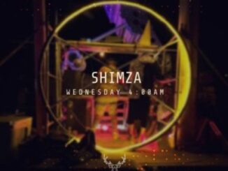 Shimza, Maxa Burning Man Mix 2022, mp3, download, datafilehost, toxicwap, fakaza, Afro House, Afro House 2022, Afro House Mix, Afro House Music, Afro Tech, House Music