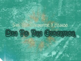 Sva The Dominator, Msindo, Due To The Evocation, mp3, download, datafilehost, toxicwap, fakaza,House Music, Amapiano, Amapiano 2022, Amapiano Mix, Amapiano Music