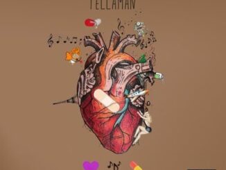 Tellaman, Good Regardless, Cover Artwork, Tracklist, download ,zip, zippyshare, fakaza, EP, datafilehost, album, Hiphop, Hip hop music, Hip Hop Songs, Hip Hop Mix, Hip Hop, Rap, Rap Music