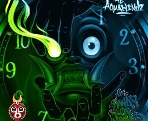 The AquaBlendz, Hands Of Time, download ,zip, zippyshare, fakaza, EP, datafilehost, album, Deep House Mix, Deep House, Deep House Music, Deep Tech, Afro Deep Tech, House Music