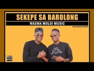 Waswa Moloi Music, Sekepe Sa Barolong, mp3, download, datafilehost, toxicwap, fakaza, Afro House, Afro House 2022, Afro House Mix, Afro House Music, Afro Tech, House Music