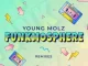 Young Molz, Funkmosphere, Dub Mix, mp3, download, datafilehost, toxicwap, fakaza, Deep House Mix, Deep House, Deep House Music, Deep Tech, Afro Deep Tech, House Music