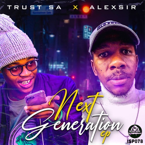 Alexsir & Trust SA – Red Pill