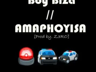 Boy Biza, AmaPhoyisa, mp3, download, datafilehost, toxicwap, fakaza, Afro House, Afro House 2022, Afro House Mix, Afro House Music, Afro Tech, House Music