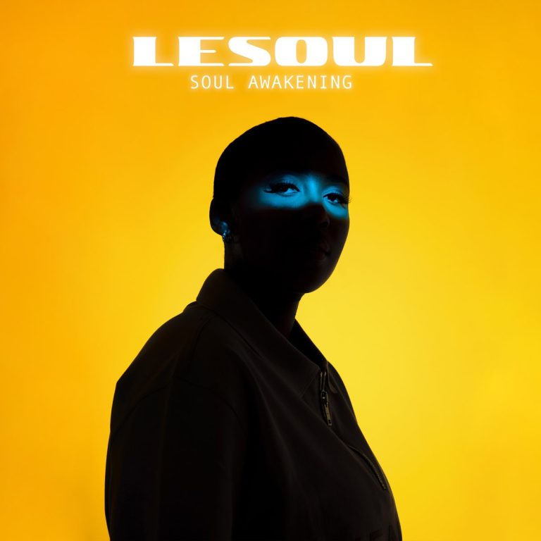DJ LeSoul – Funa Wena ft Da Capo & Simmy