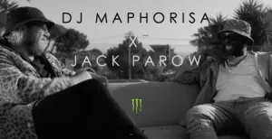 VIDEO: DJ Maphorisa & Jack Parow – Konings