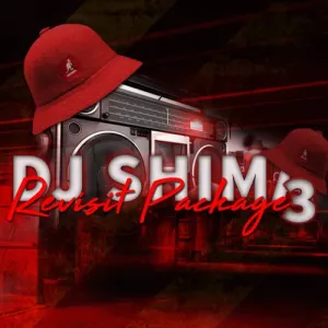 DJ Shima, Revisit Package 3, download, zip, zippyshare, fakaza, EP, datafilehost, album, House Music, Amapinao, Amapiano 2022, Amapiano Mix, Amapiano Music