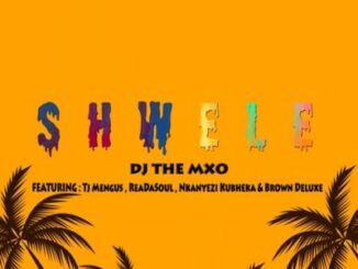 DJ The Mxo, Shwele, Tj Mengus, ReaDaSoul, Nkanyezi Kubheka, Brown Deluxe, mp3, download, datafilehost, toxicwap, fakaza,House Music, Amapiano, Amapiano 2022, Amapiano Mix, Amapiano Music