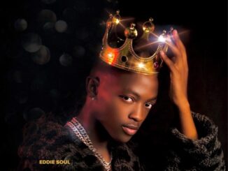 Eddie Soul, Heavy Is My Crown, download ,zip, zippyshare, fakaza, EP, datafilehost, album, Hiphop, Hip hop music, Hip Hop Songs, Hip Hop Mix, Hip Hop, Rap, Rap Music