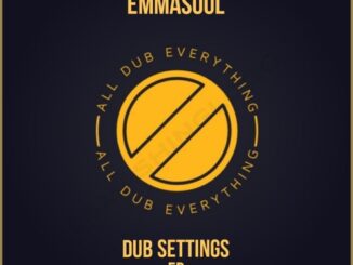 Emmasoul, Dub Settings, download ,zip, zippyshare, fakaza, EP, datafilehost, album, Deep House Mix, Deep House, Deep House Music, Deep Tech, Afro Deep Tech, House Music