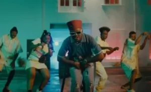VIDEO: Focalistic – Tabela Hape ft. Kabza De Small, Myztro, Mellow & Sleazy