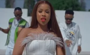 VIDEO: Jux, Marioo & Pabi Cooper – Nice (Kiss) ft. Tony Duardo