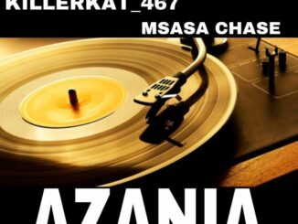 KillerKat_467, Azania, Instrumental Version, mp3, download, datafilehost, toxicwap, fakaza,House Music, Amapiano, Amapiano 2022, Amapiano Mix, Amapiano Music