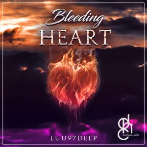 Luu97deep, Bleeding Heart, download ,zip, zippyshare, fakaza, EP, datafilehost, album, Deep House Mix, Deep House, Deep House Music, Deep Tech, Afro Deep Tech, House Music