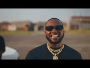 VIDEO: MacG – Nkantin ft Sir Trill, Bailey & EmjayKeyz