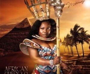 Makhadz, African Queen 2.0, (Cover Artwork + Tracklist)download, zip, zippyshare, fakaza, EP, datafilehost, album, House Music, Amapinao, Amapiano 2022, Amapiano Mix, Amapiano Music